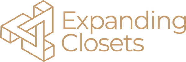 Expanding closets